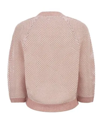 V-Neck Sweater