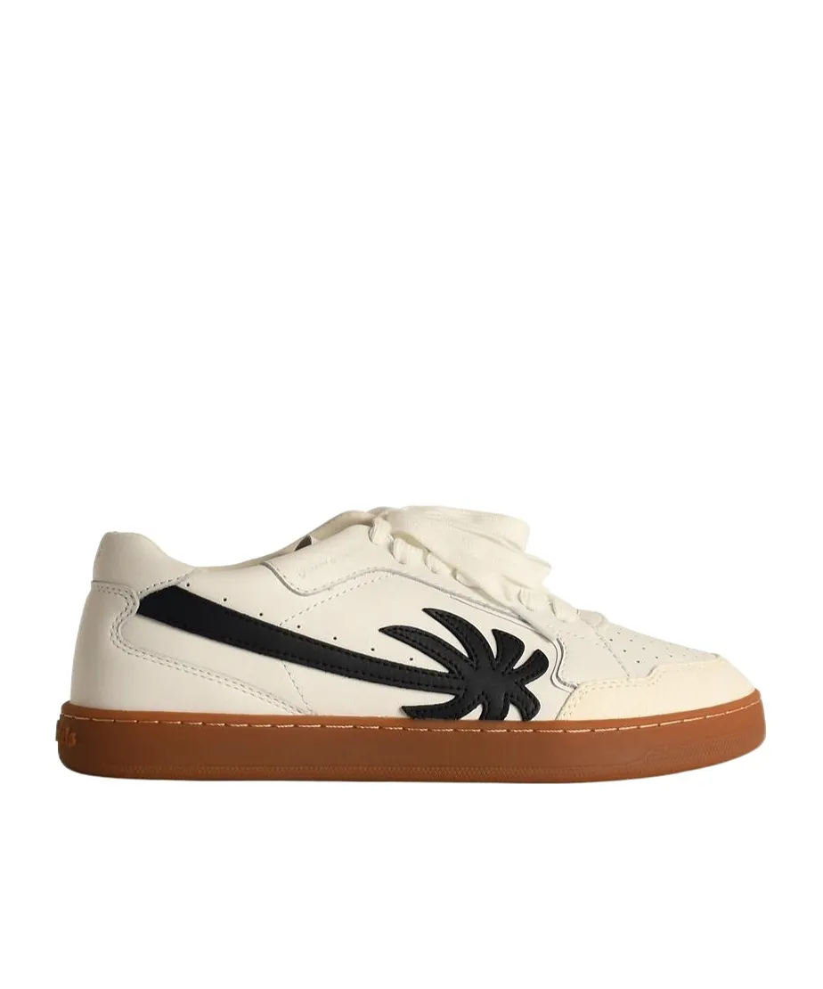 Palm Angels New Palm 1 Low-Top Sneakers