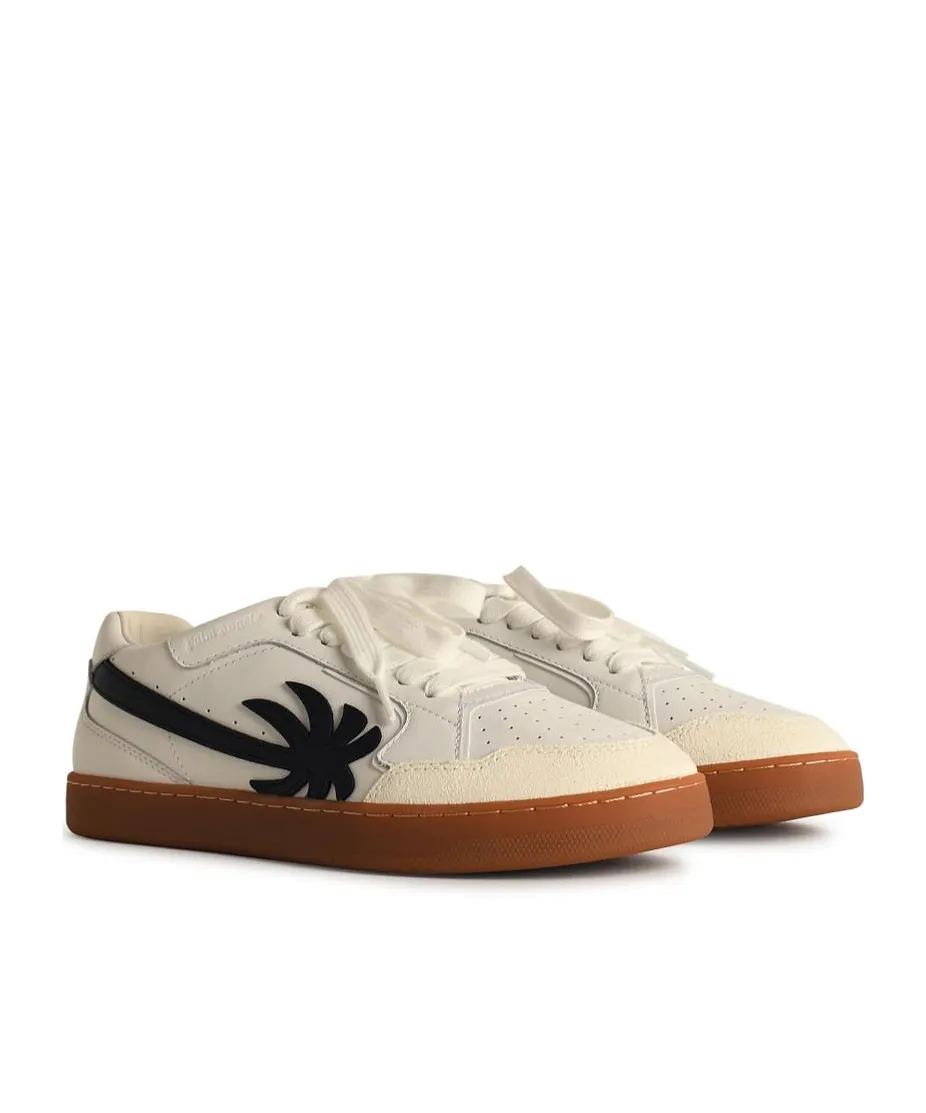 Palm Angels New Palm 1 Low-Top Sneakers