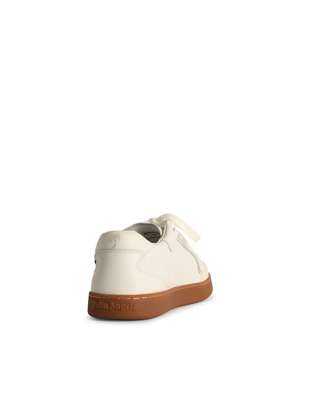 Palm Angels New Palm 1 Low-Top Sneakers
