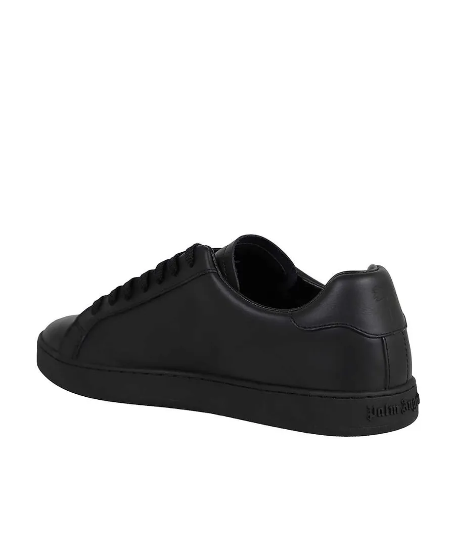 Palm Angels New Teddy Bear Tennis Sneakers
