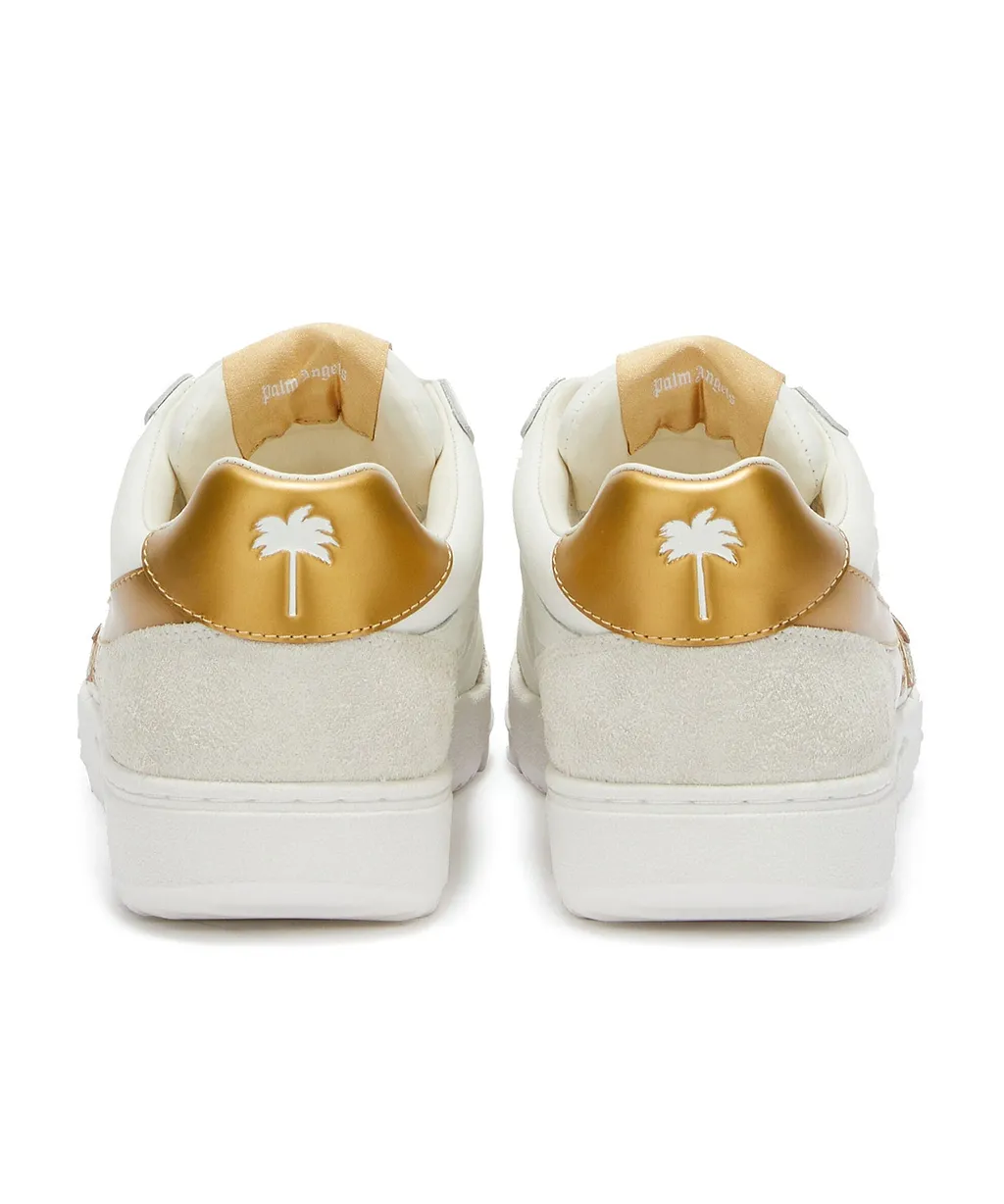 Palm Angels Palm Beach University Low-Top Sneakers