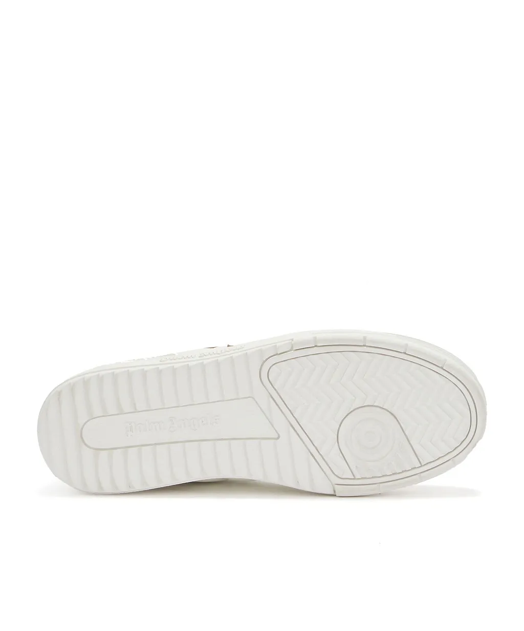 Palm Angels Palm Beach University Low-Top Sneakers