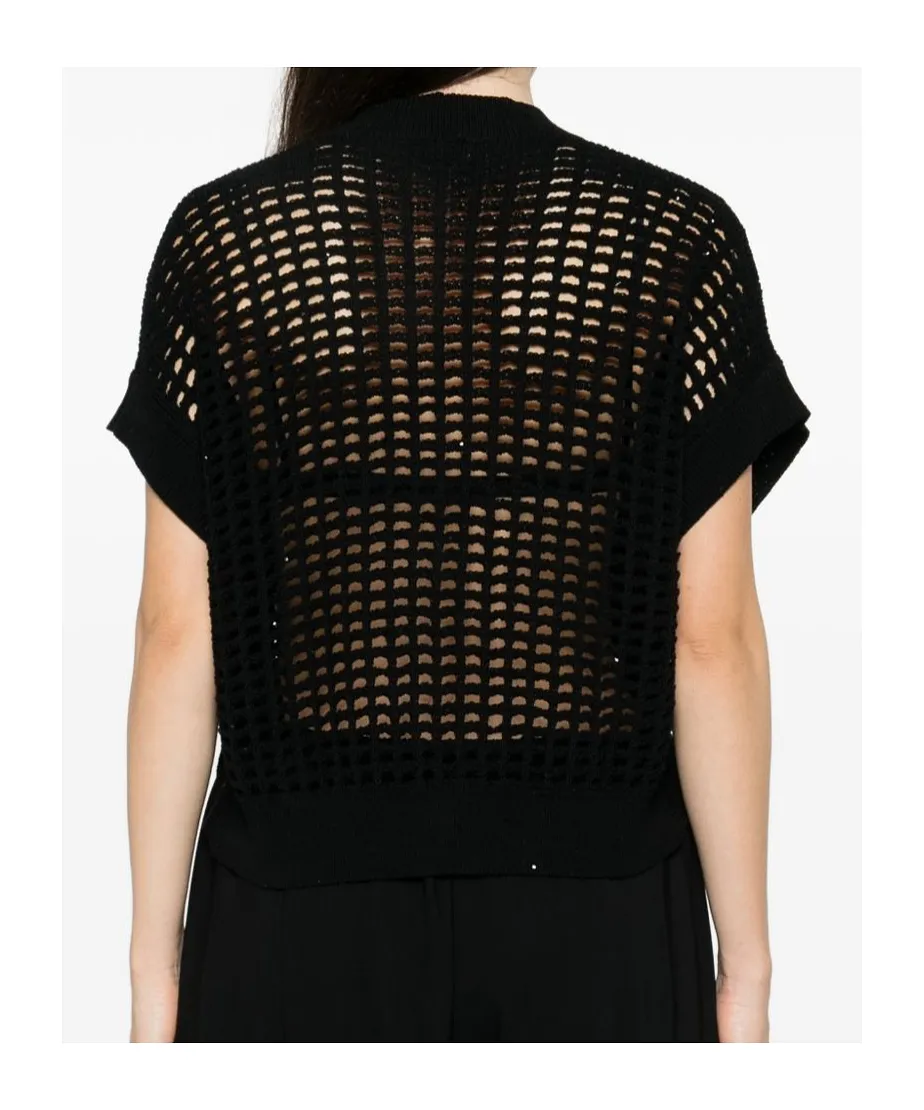 V-Neck Vest