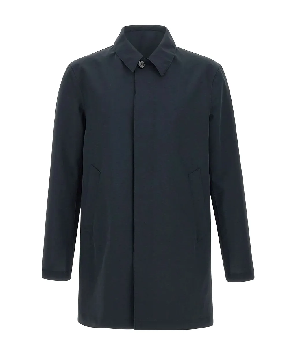 Peuterey Utility Coat