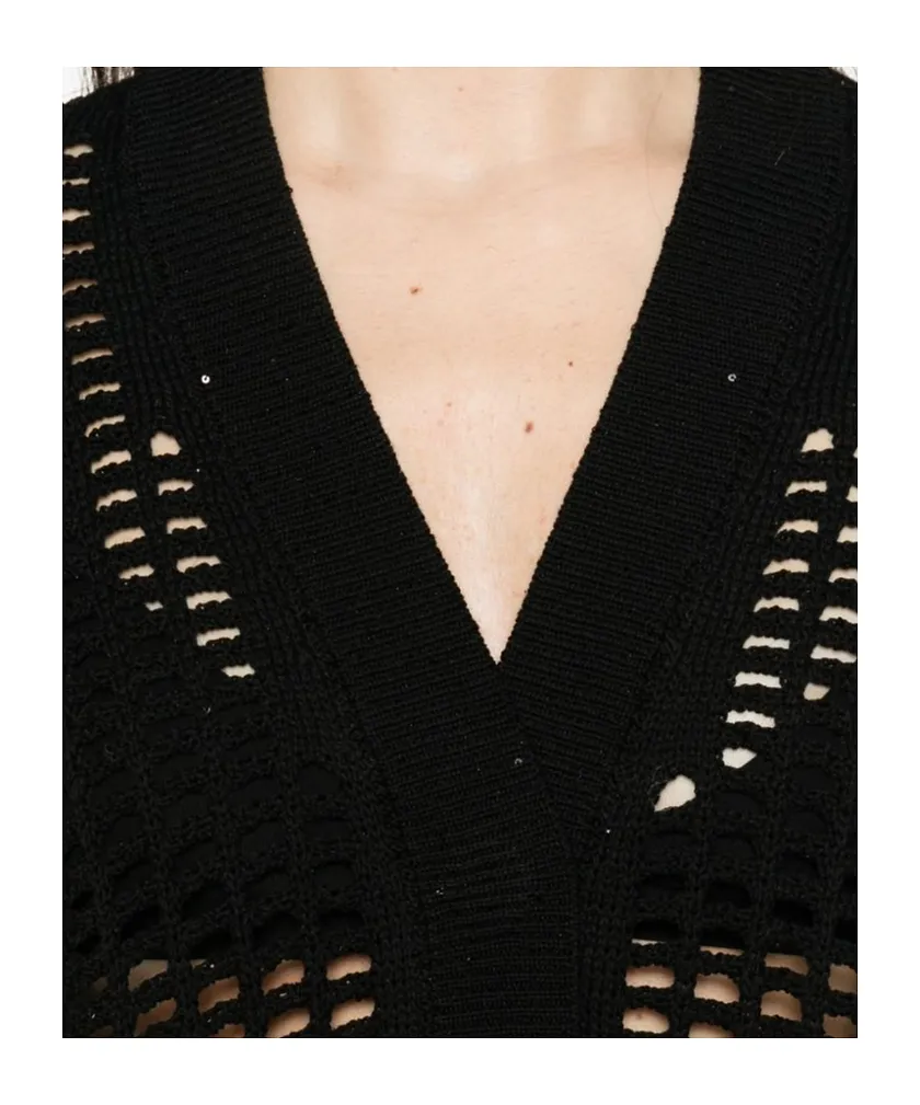 V-Neck Vest