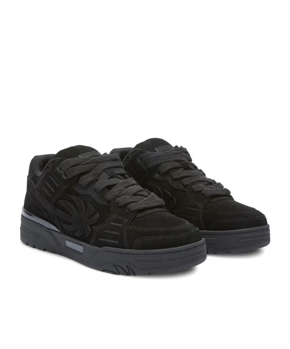 Palm Angels Venice Palm Patch Sneakers