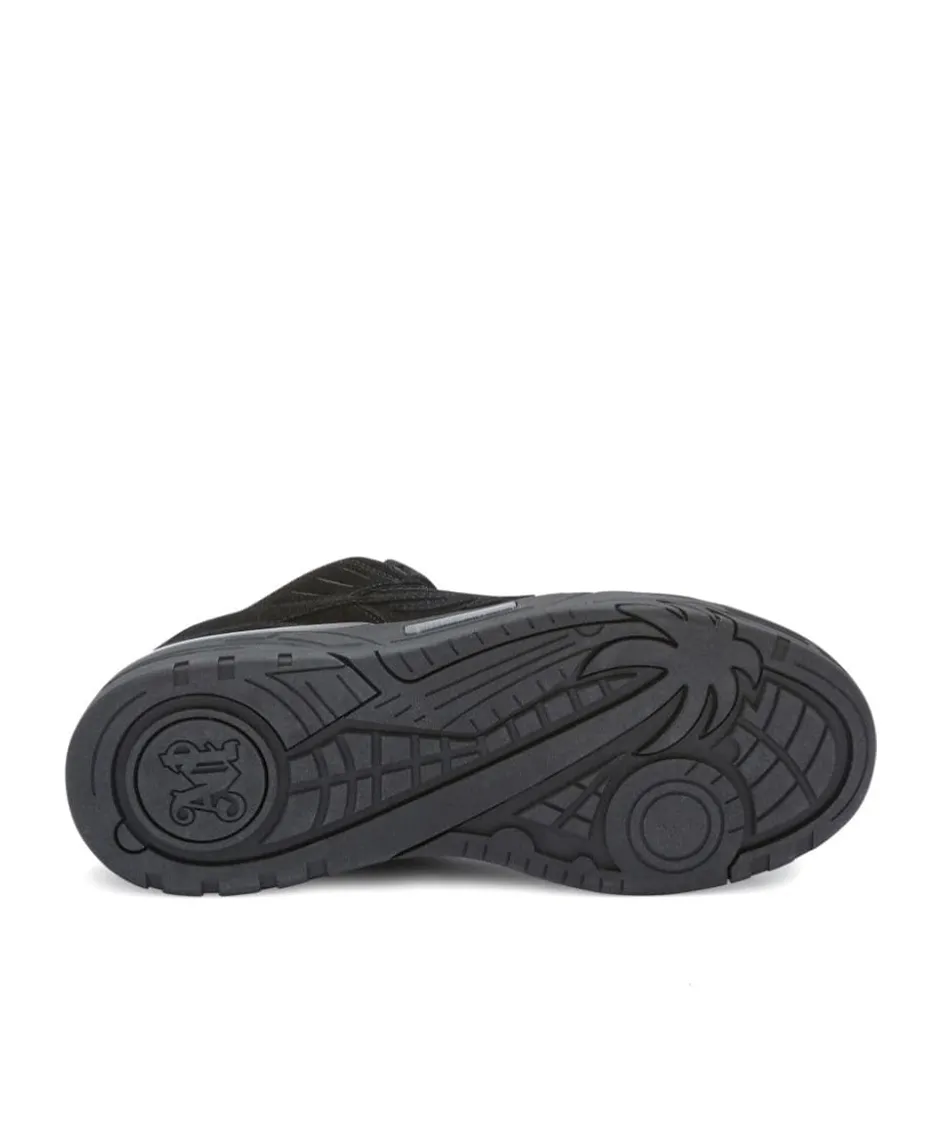 Palm Angels Venice Palm Patch Sneakers