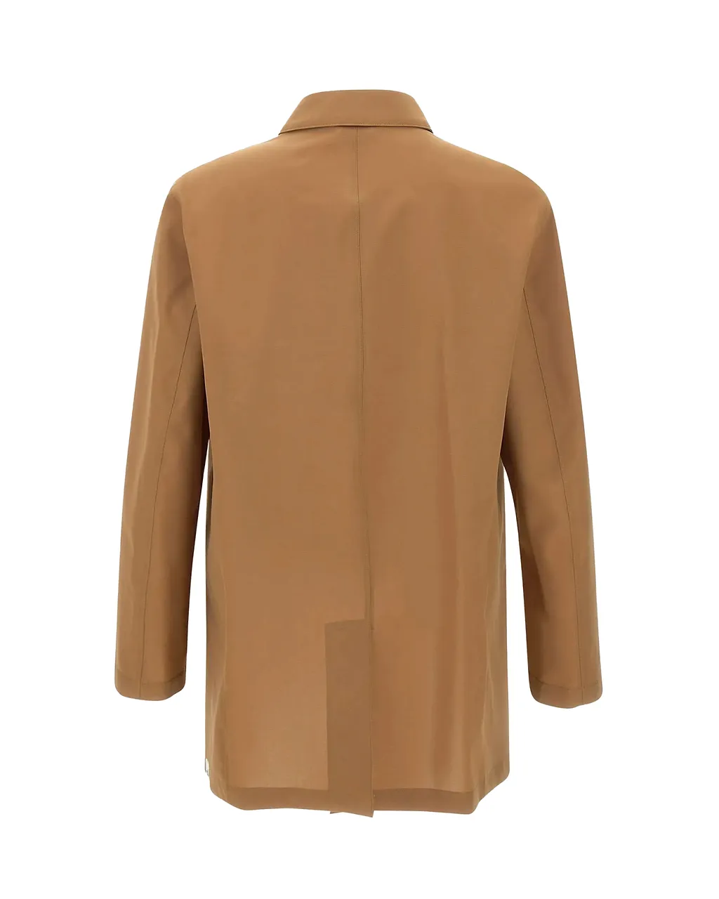 Peuterey Single-Breasted Coat