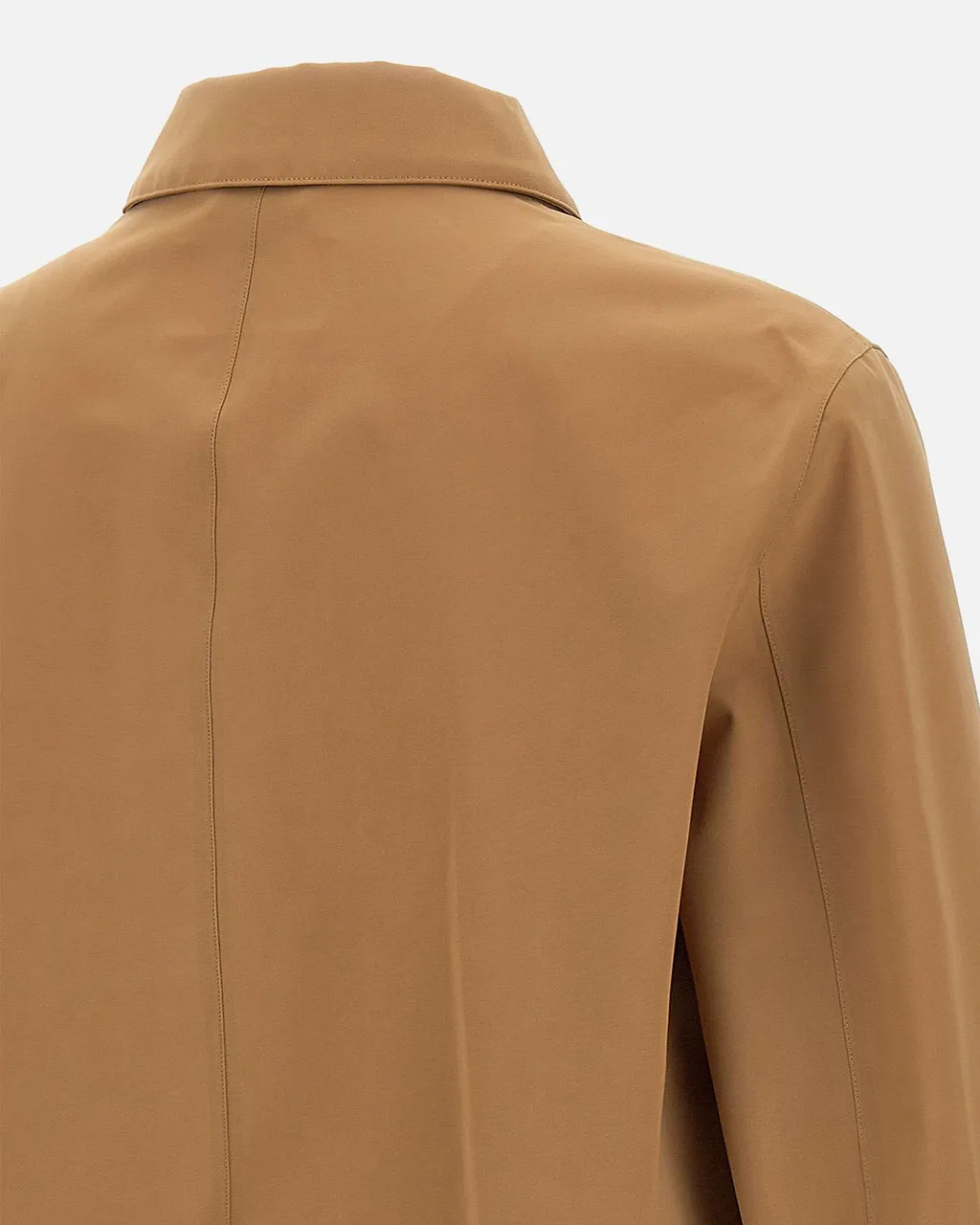 Peuterey Single-Breasted Coat