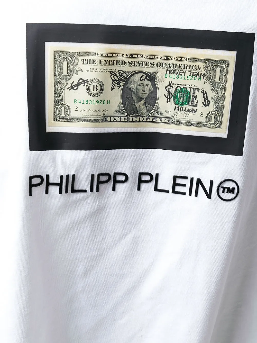 Dollar T-Shirt