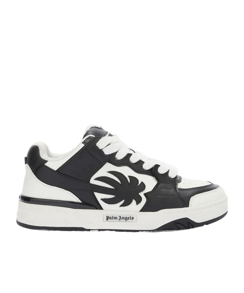Palm Angels Venice Palm Patch Sneakers