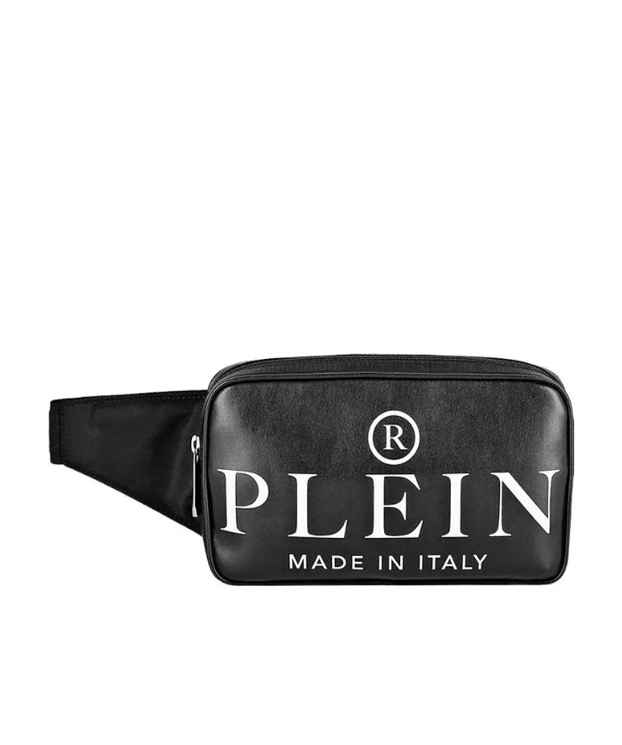 Logo Details Pockets