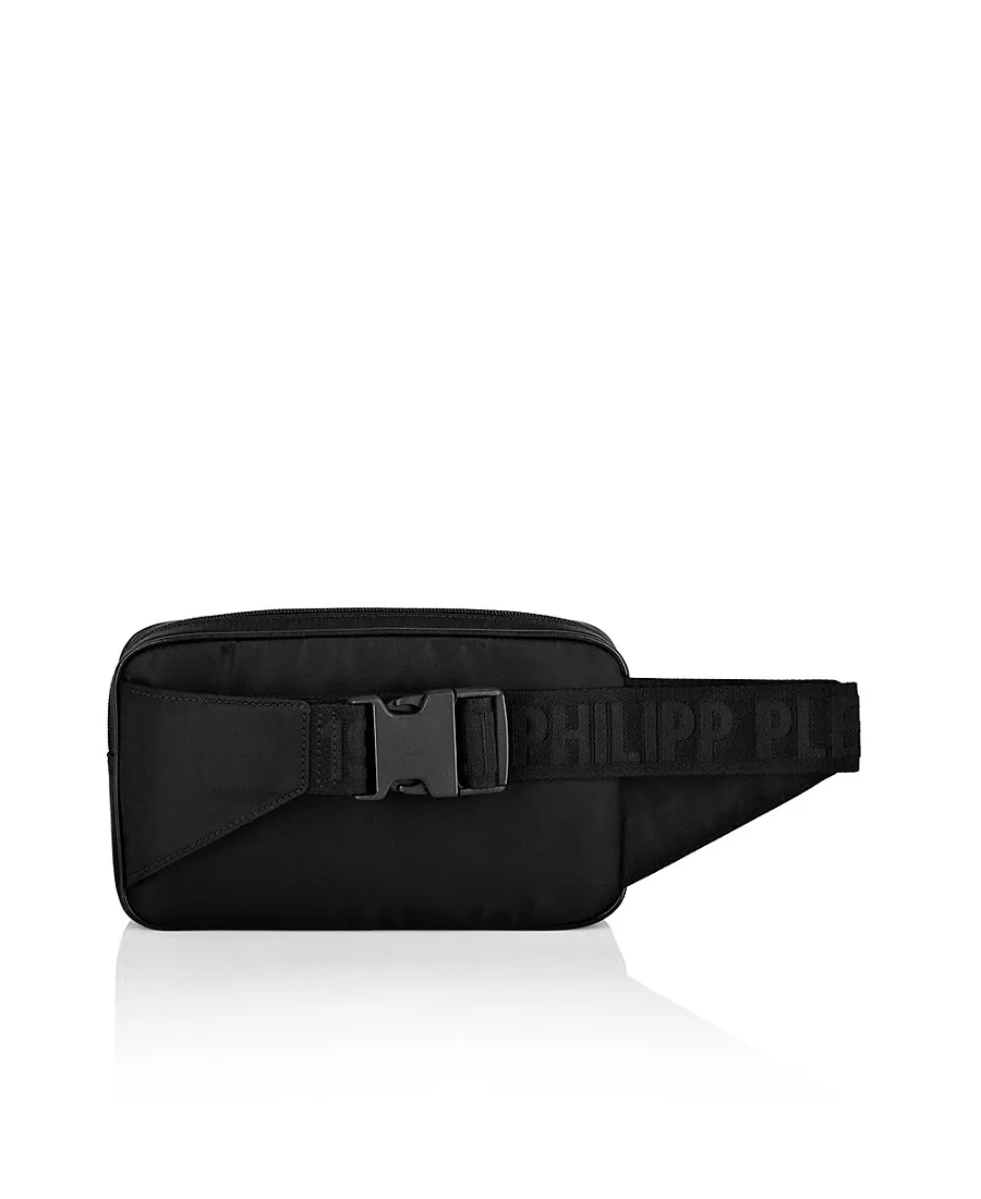 Logo Details Pockets