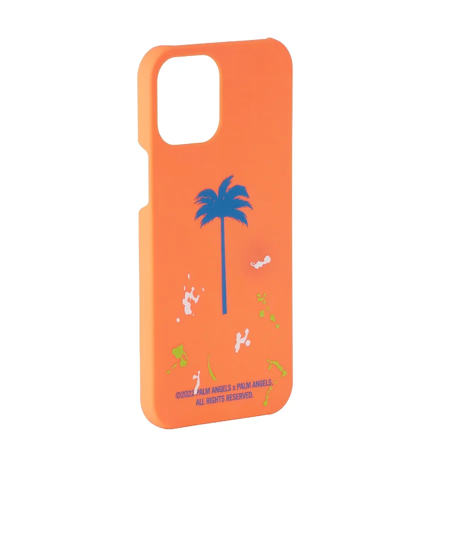 Palm Tree Iphone 12 Pro Max Mobile Phone Case