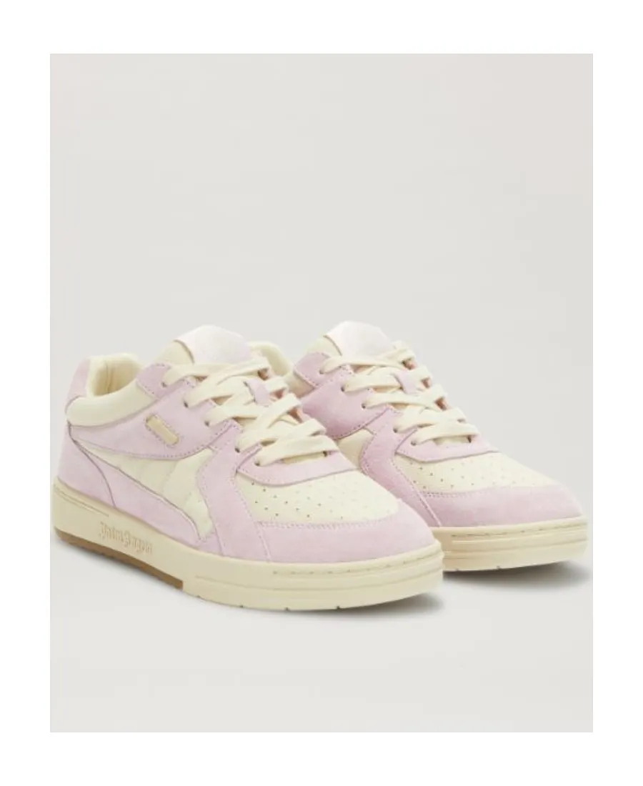 University Suede Sneakers