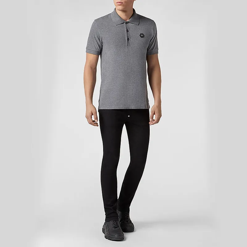 Logo Polo Shirt