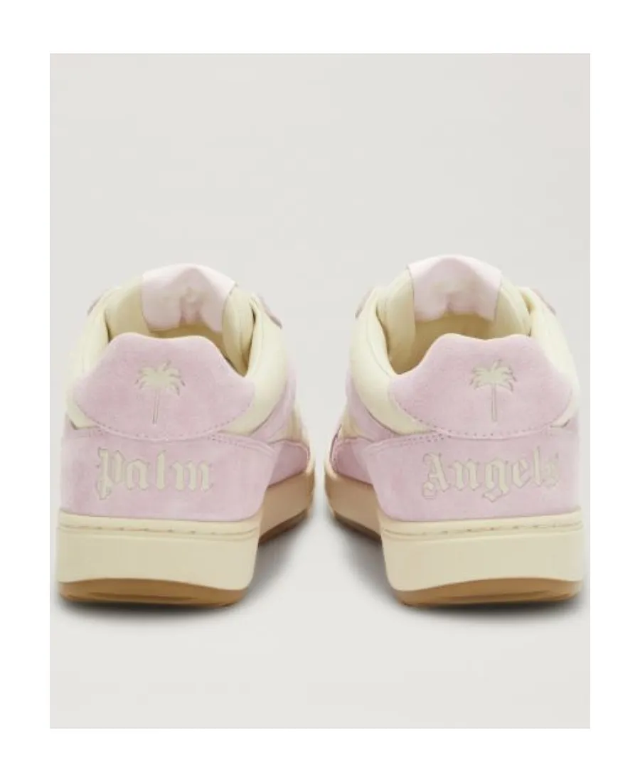 University Suede Sneakers