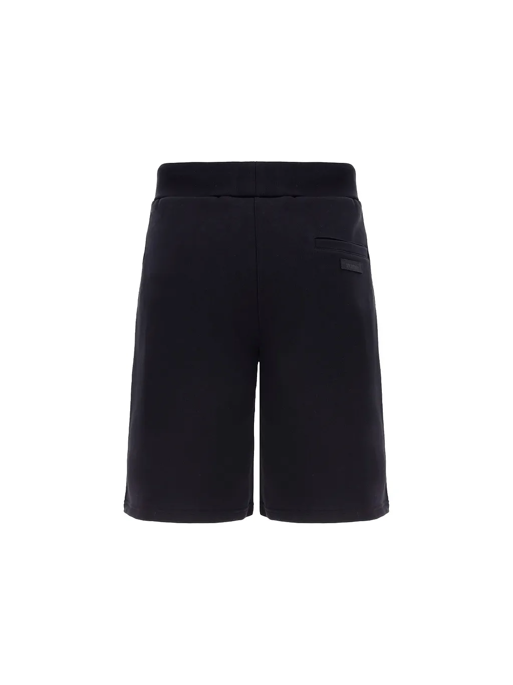 Logo-Patch Drawstring Track Pants