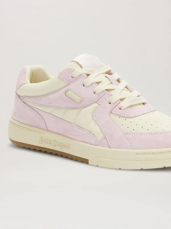 University Suede Sneakers