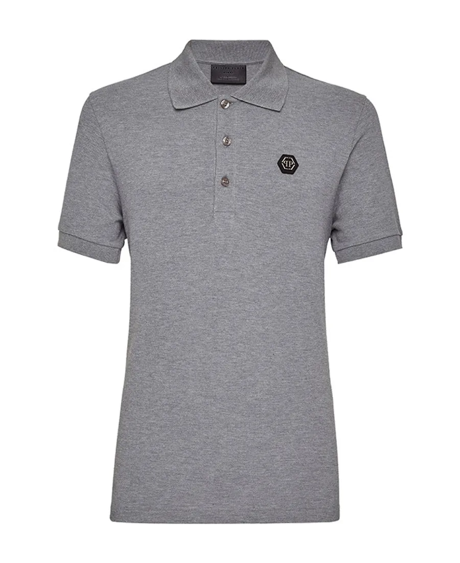 Logo Polo Shirt