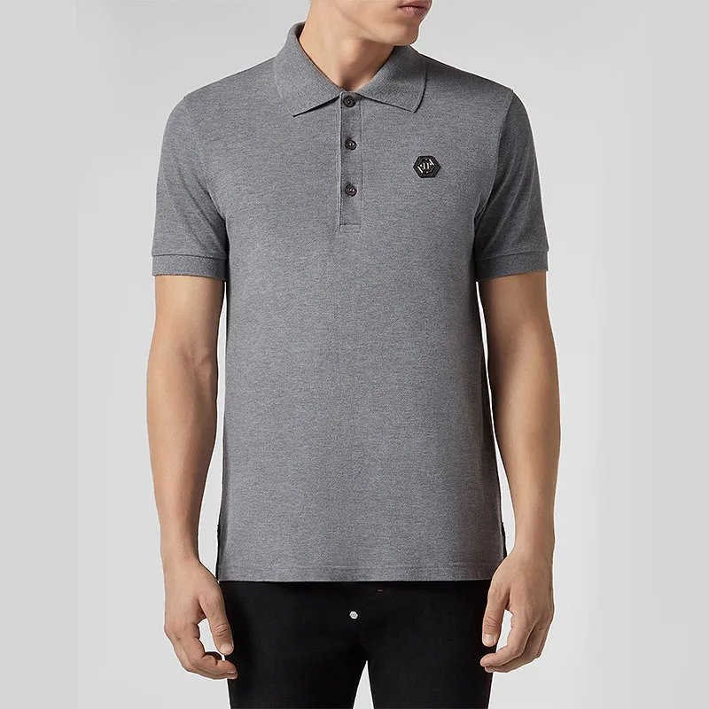 Logo Polo Shirt