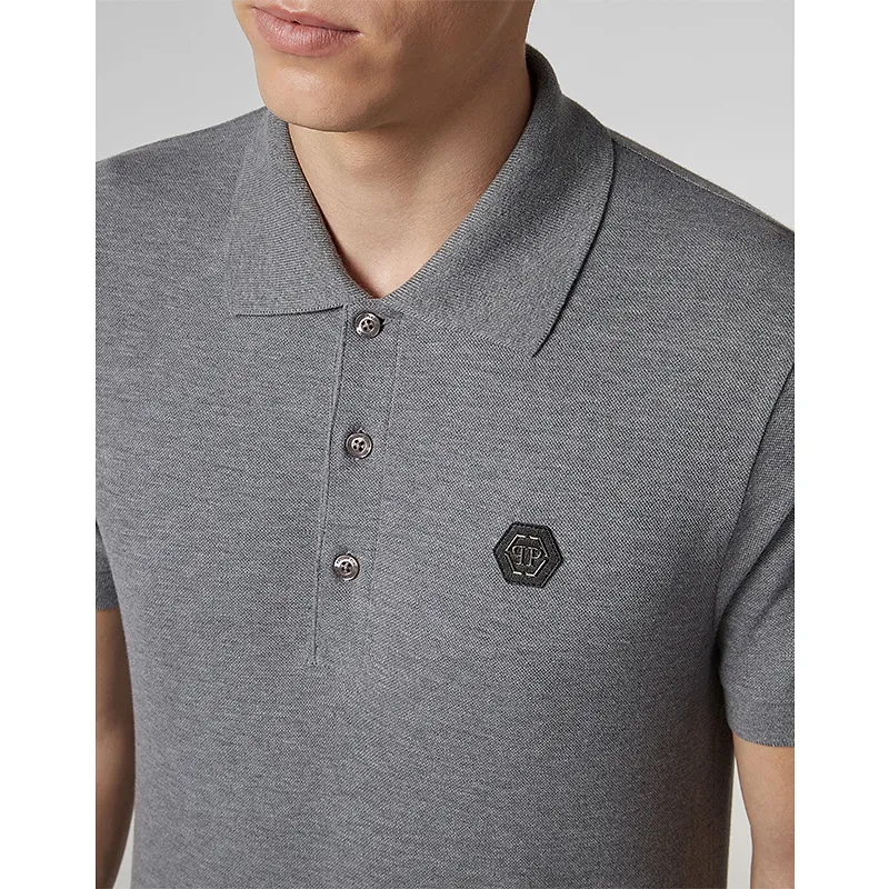 Logo Polo Shirt