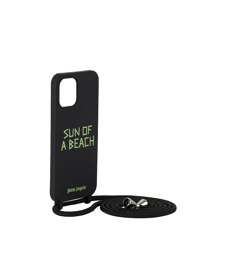 Sun Of A Beach Iphone 12 Pro Max Mobile Phone Case