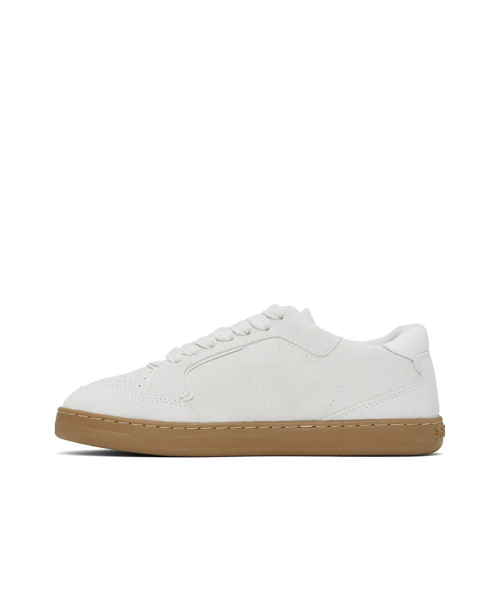 Perforated Palm Tree Sneakers