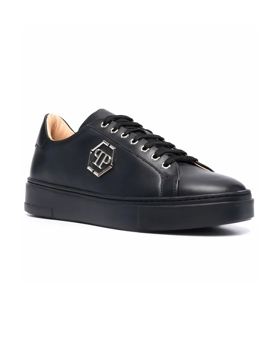 Low-Top Sneakers
