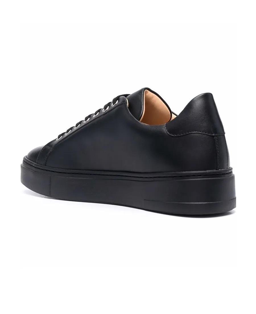 Low-Top Sneakers