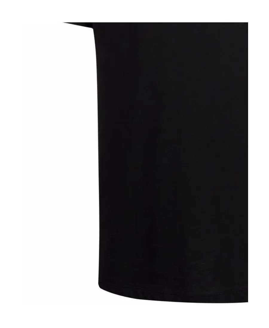 Snake-Print Short-Sleeve T-Shirt