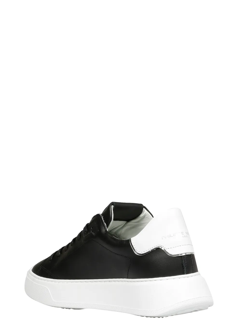 Lace Up Casual Shoes