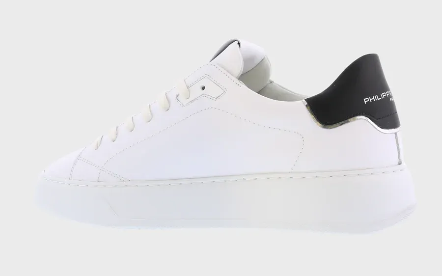 Strap-Up Casual Sneakers