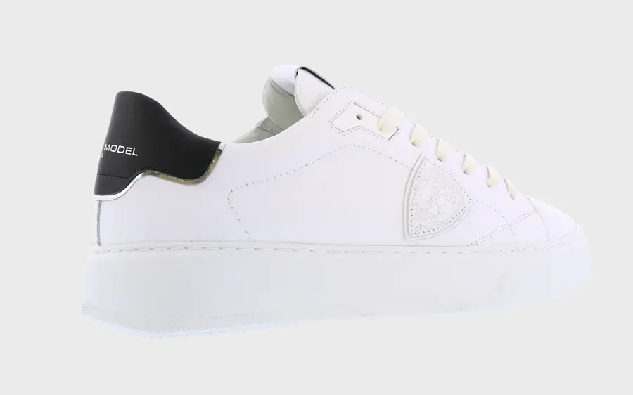 Strap-Up Casual Sneakers