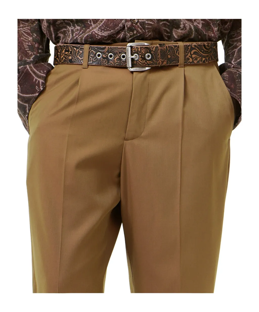Our Legacy Borrowed Tailored Chino Pants