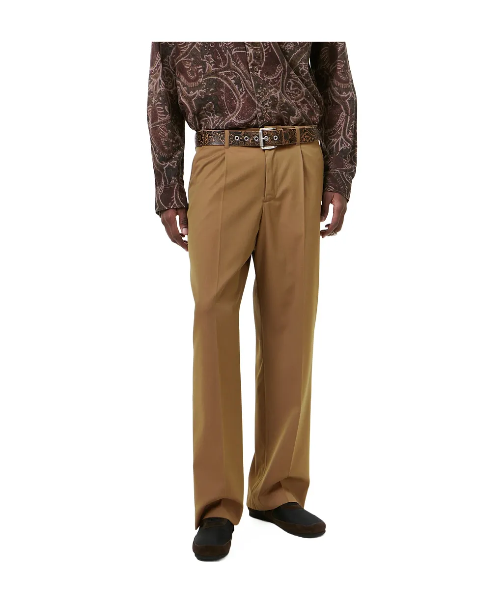 Our Legacy Borrowed Tailored Chino Pants