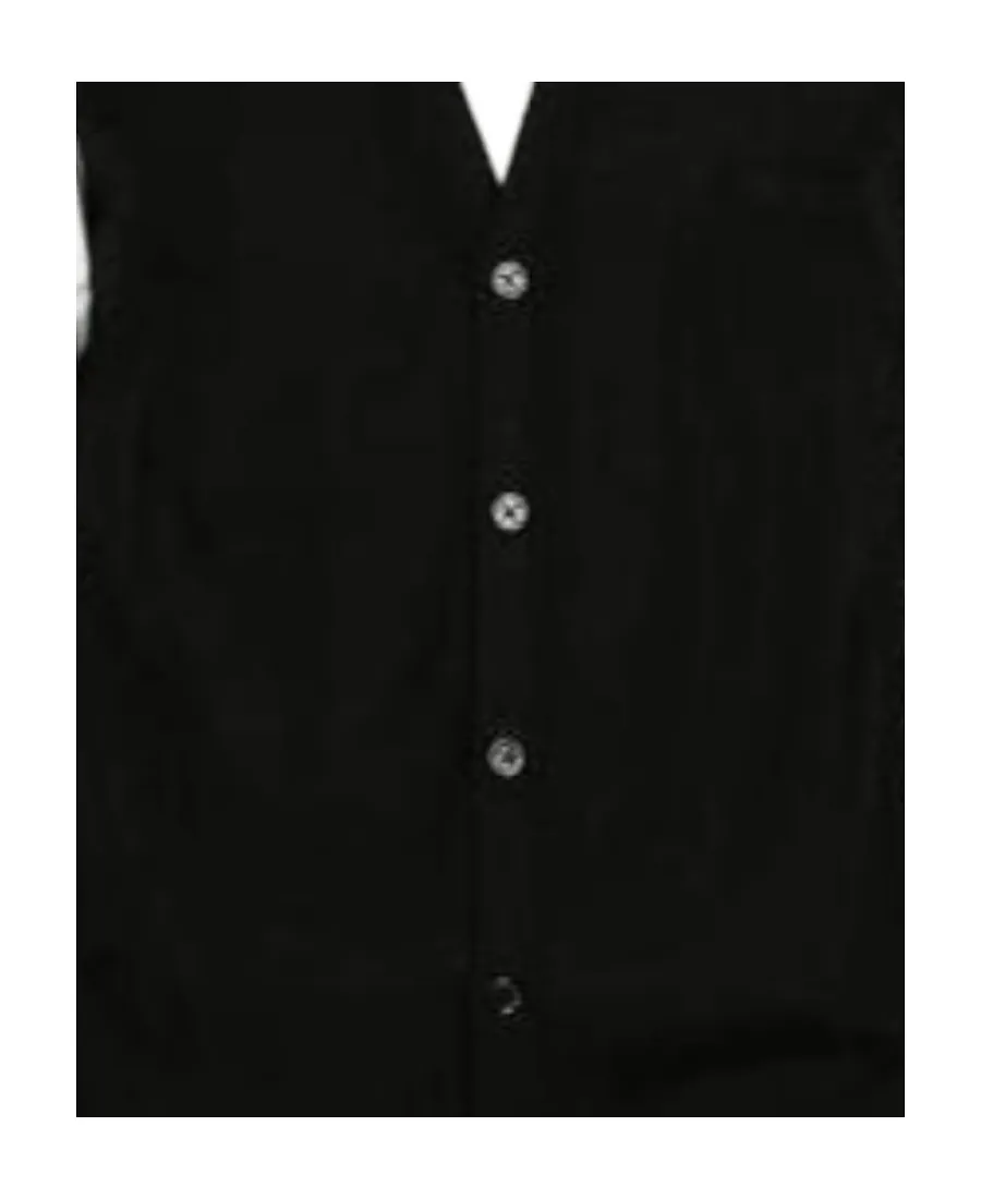 Paolo Pecora Sleeveless Jacket