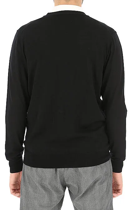 Paolo Pecora Sleeveless Jacket