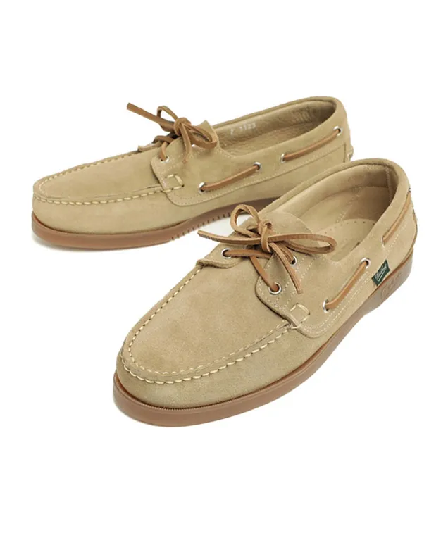 Barth Boat Shoes