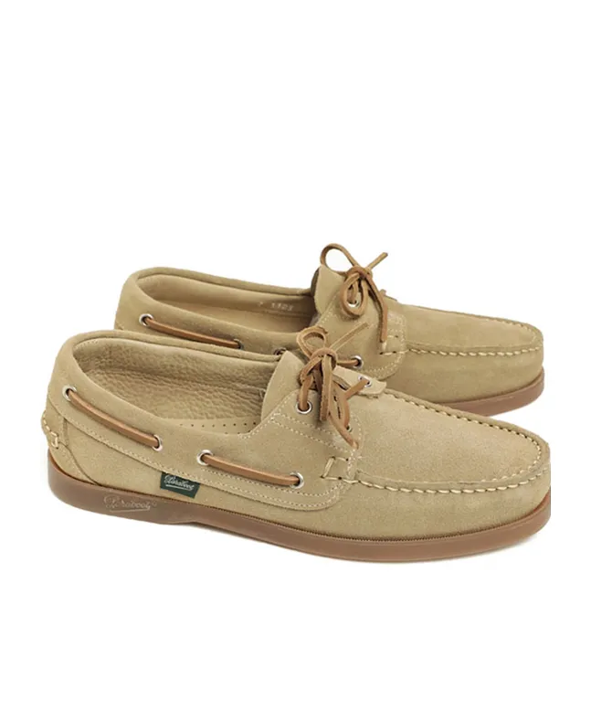 Barth Boat Shoes