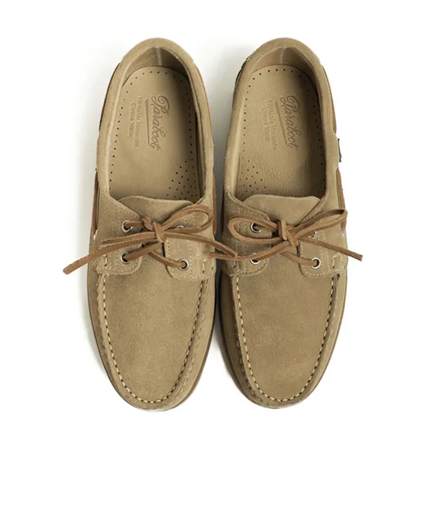 Barth Boat Shoes