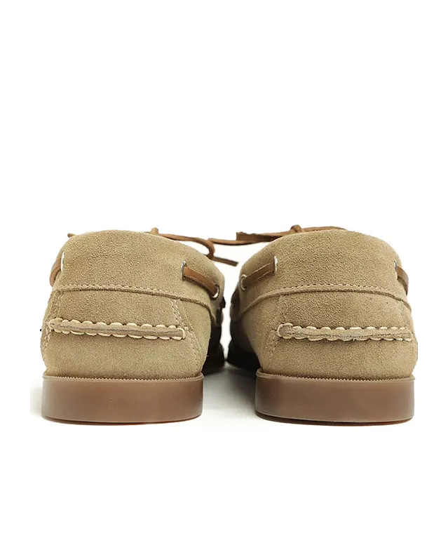 Barth Boat Shoes
