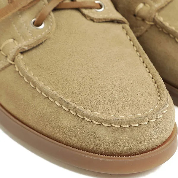 Barth Boat Shoes