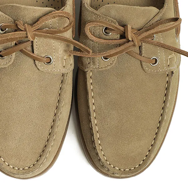 Barth Boat Shoes