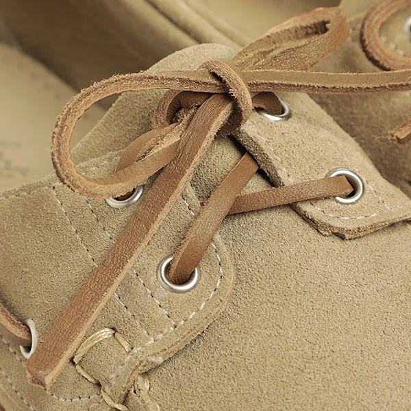 Barth Boat Shoes