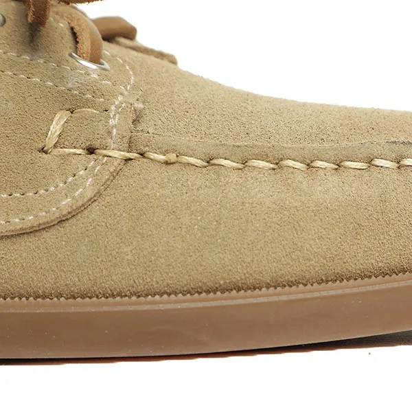 Barth Boat Shoes