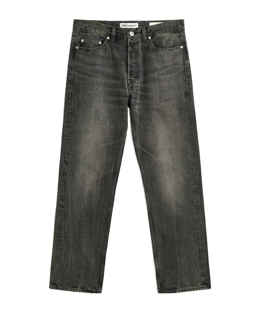 Our Legacy First Cut Jeans