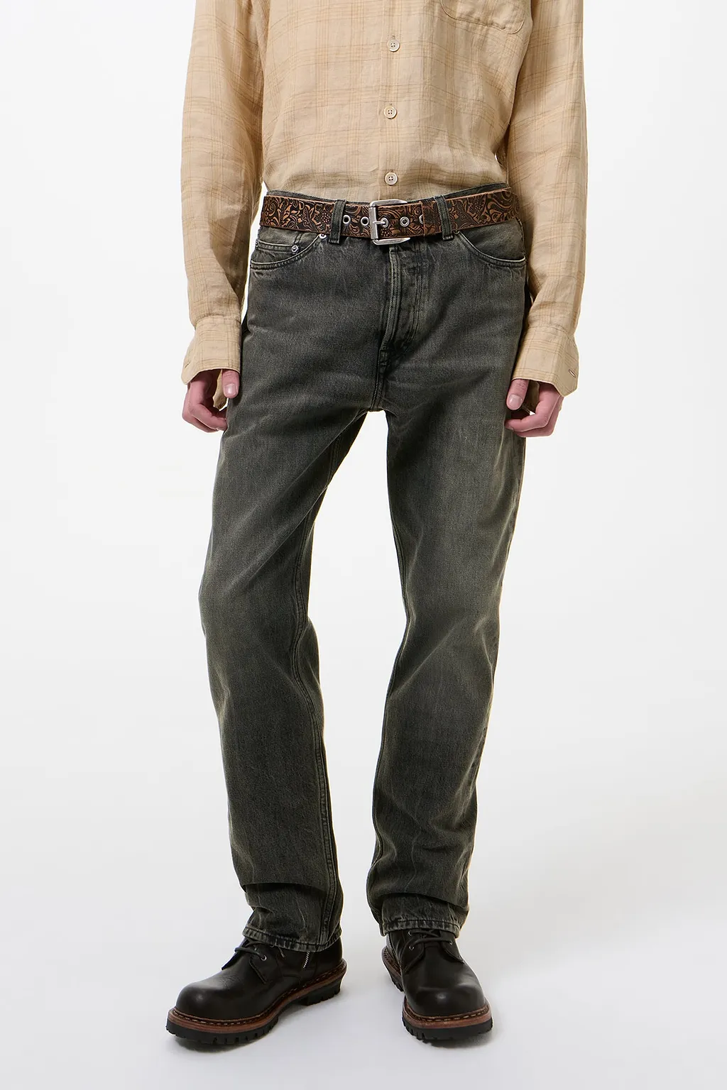 Our Legacy First Cut Jeans