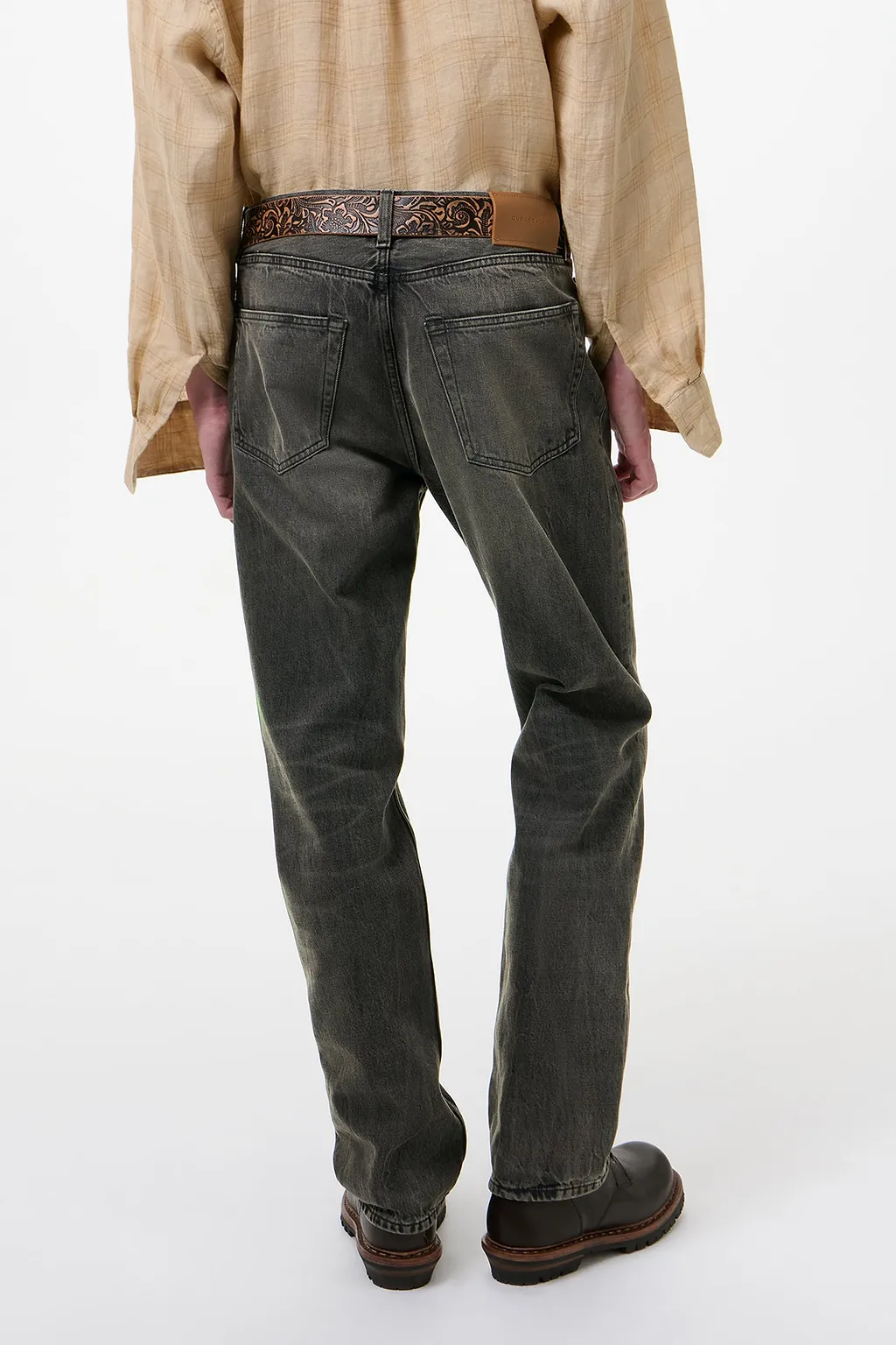 Our Legacy First Cut Jeans